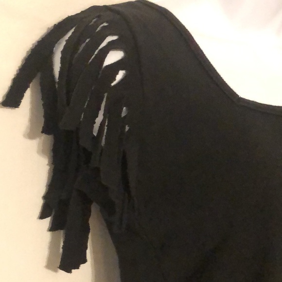 Harley Davidson Crop Top - Picture 3 of 6